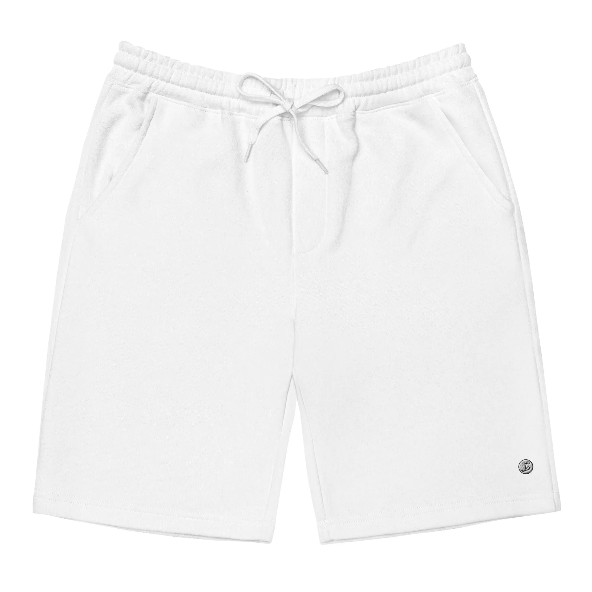 Fleece Shorts – Signature Series