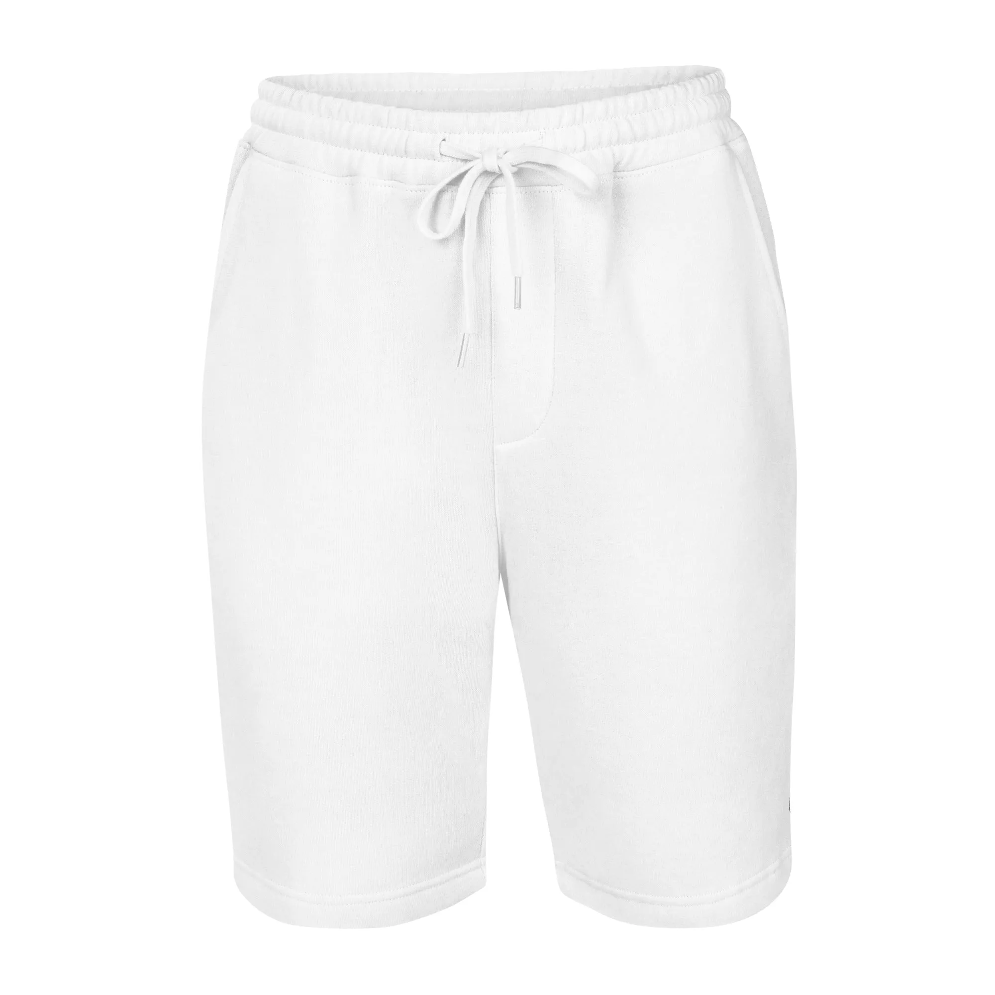 Fleece Shorts – Signature Series