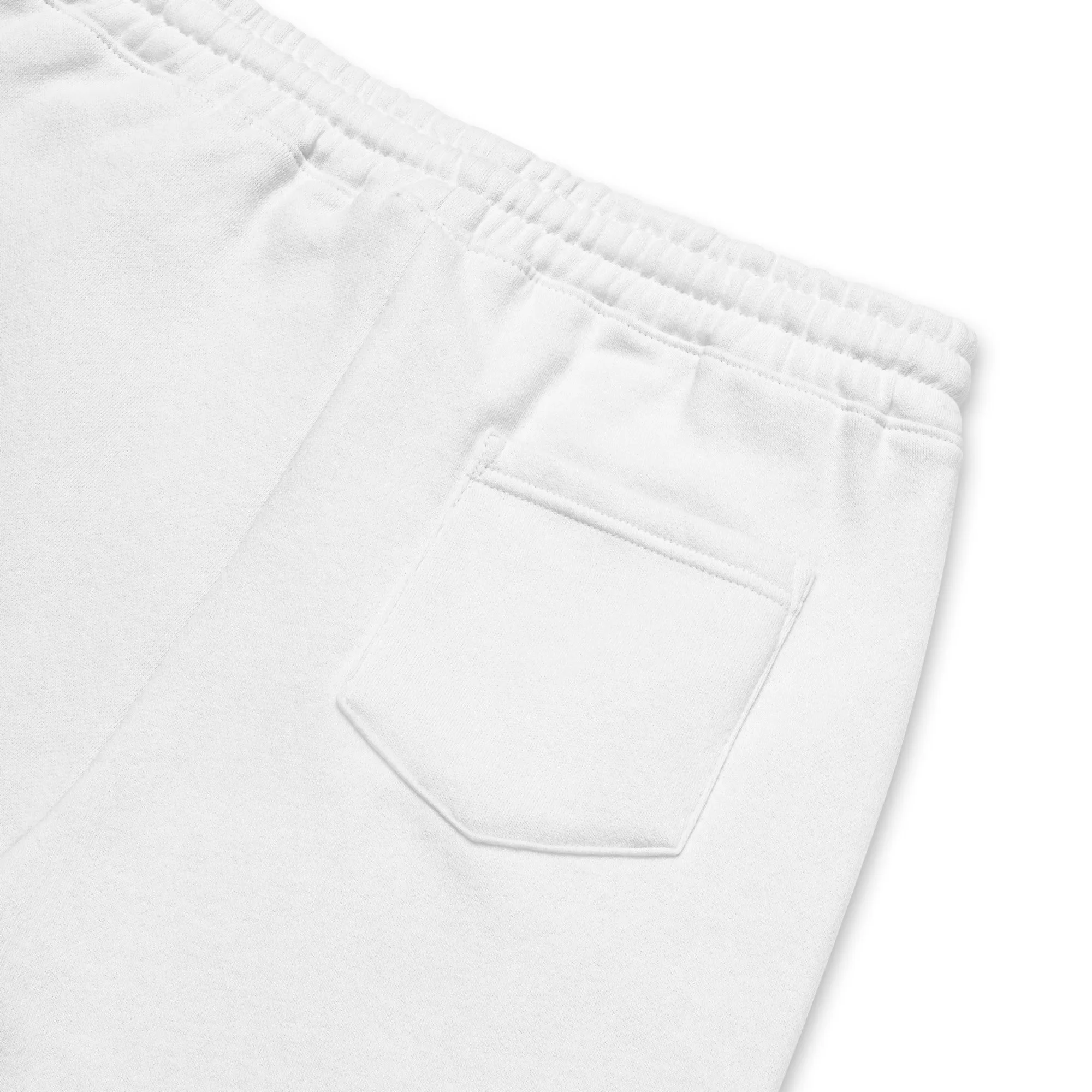 Fleece Shorts – Signature Series