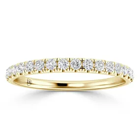 Freya - 18ct Yellow Gold