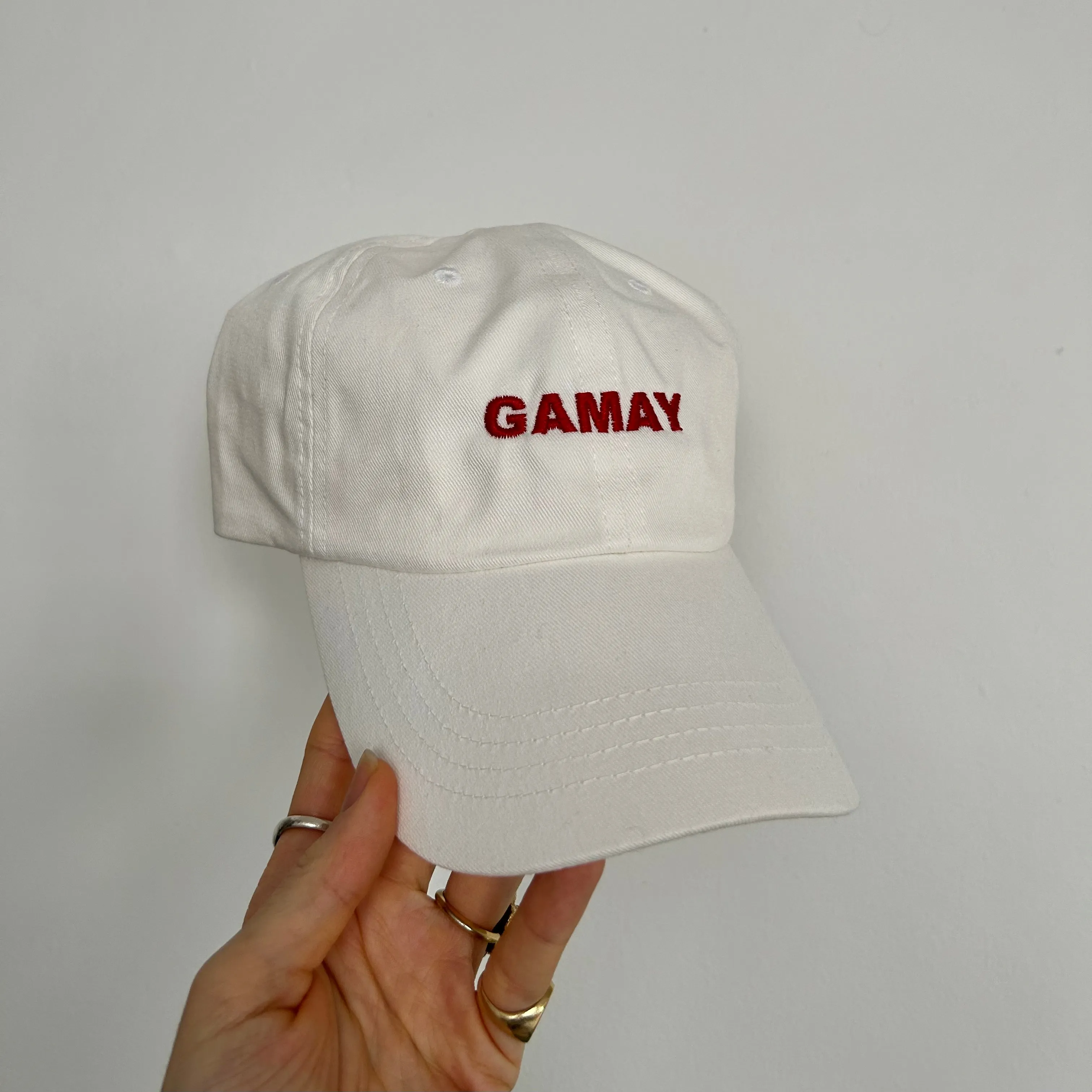 Gamay Hat