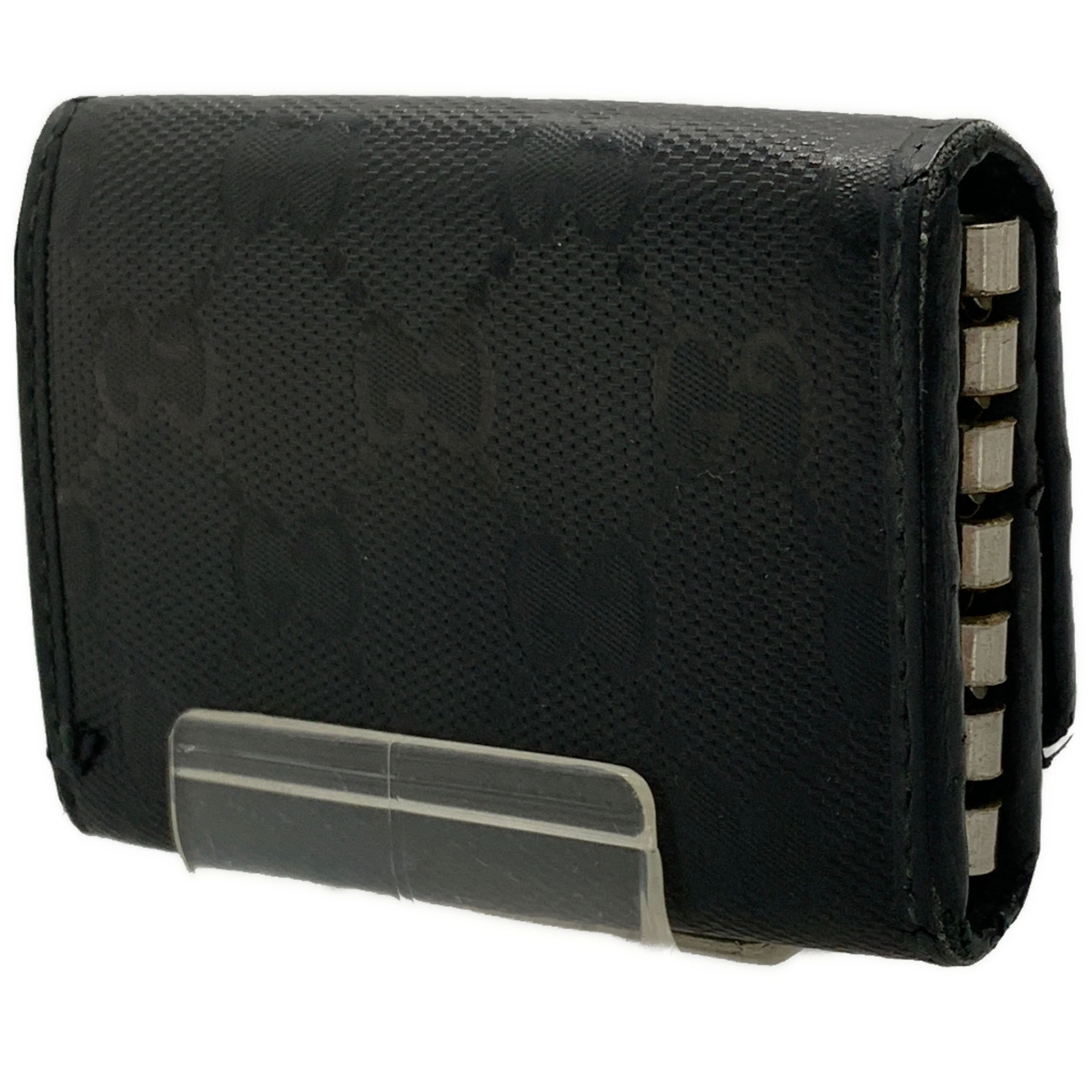 #GUCCI/Key Case/BLK/212111