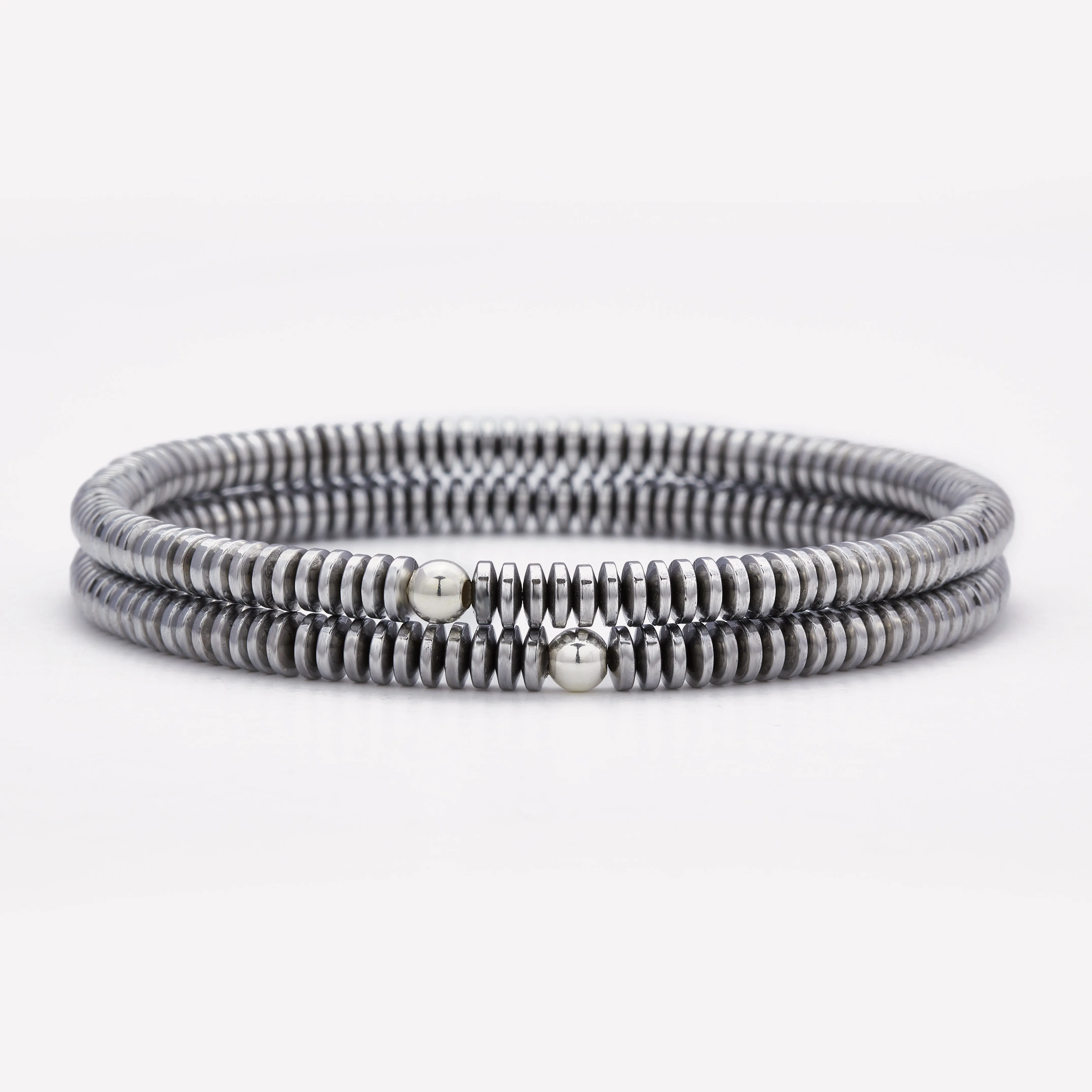 HIRAM BRACELET - 1 BEAD