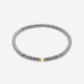 HIRAM BRACELET - 1 BEAD