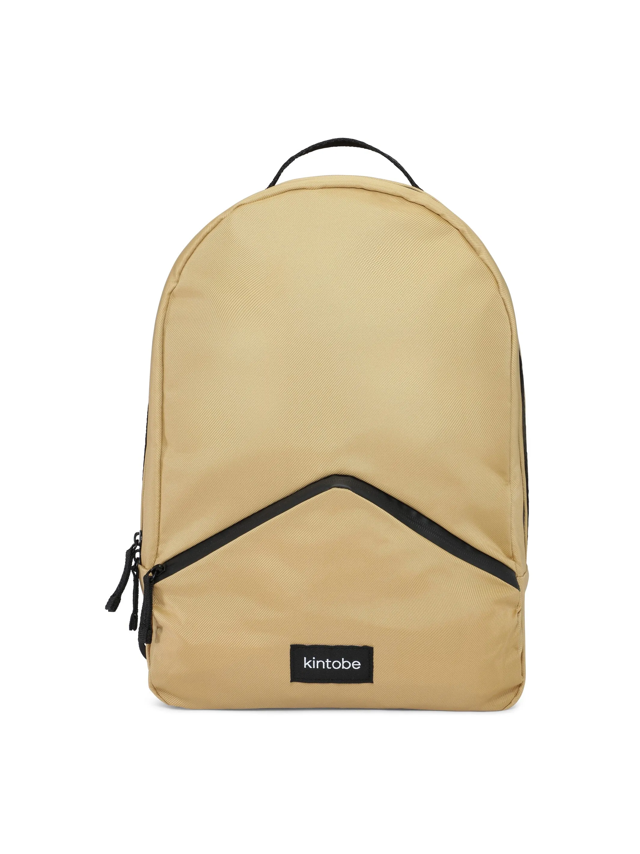 Hugo Backpack - Recycled Nylon