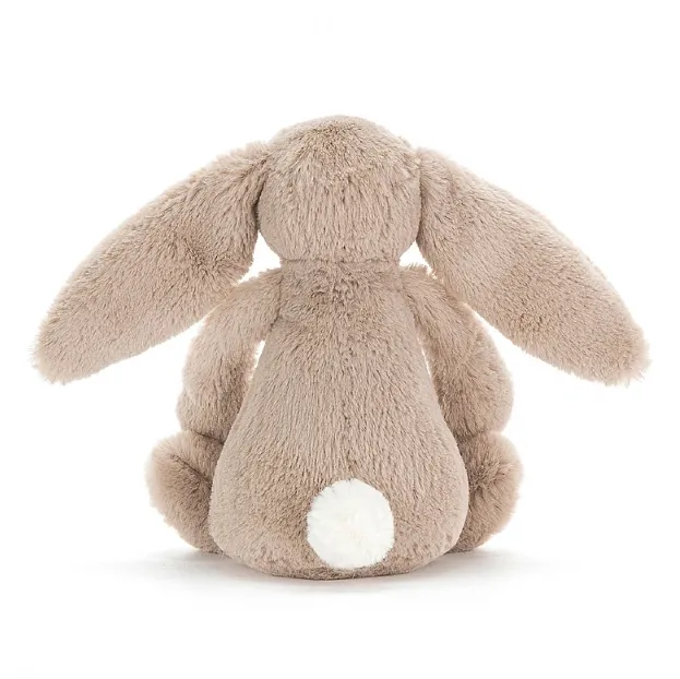 Jellycat - Bashful Beige Bunny - Little