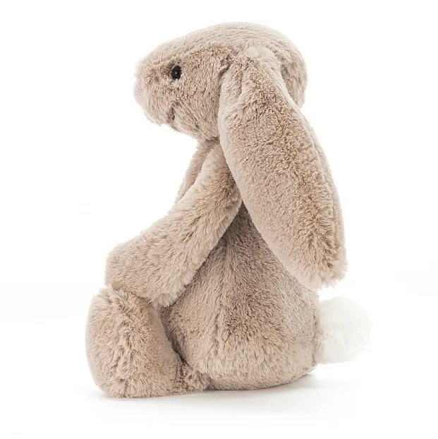 Jellycat - Bashful Beige Bunny - Little