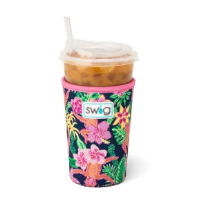 Jungle Gym Iced Cup Coolie (22oz)