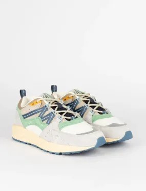 Karhu Fusion 2.0 Trainers Dawn Blue / Basil