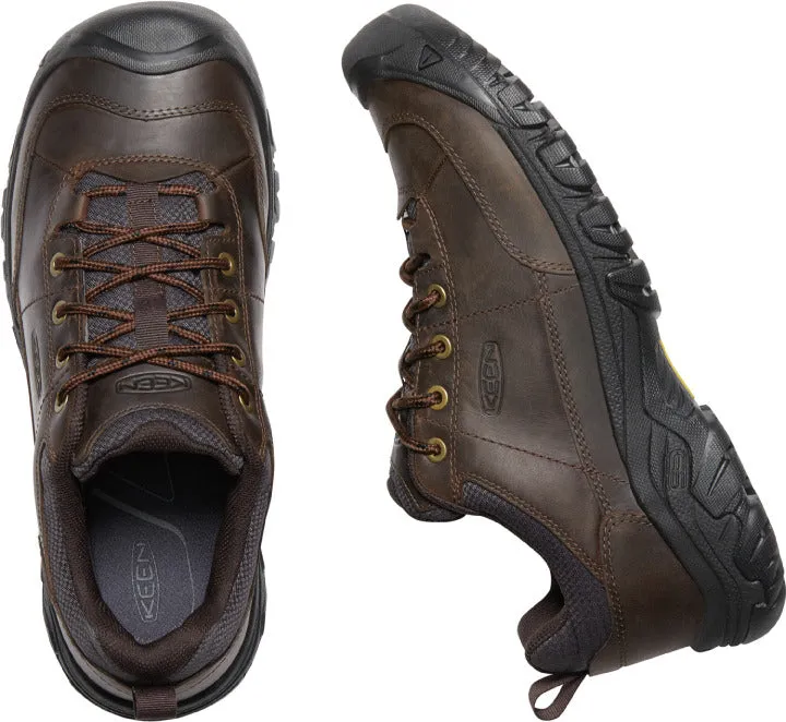 Keen Targhee III Oxford