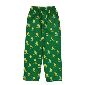 Kids' (Junior) Baylor Bears Printed Pant (K48LF41S)