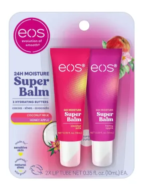 Labiales Eos Passionfruit [Set de 2]