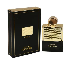 Lattafa Rave Pure Desire Les Femme, EDP, 100ml