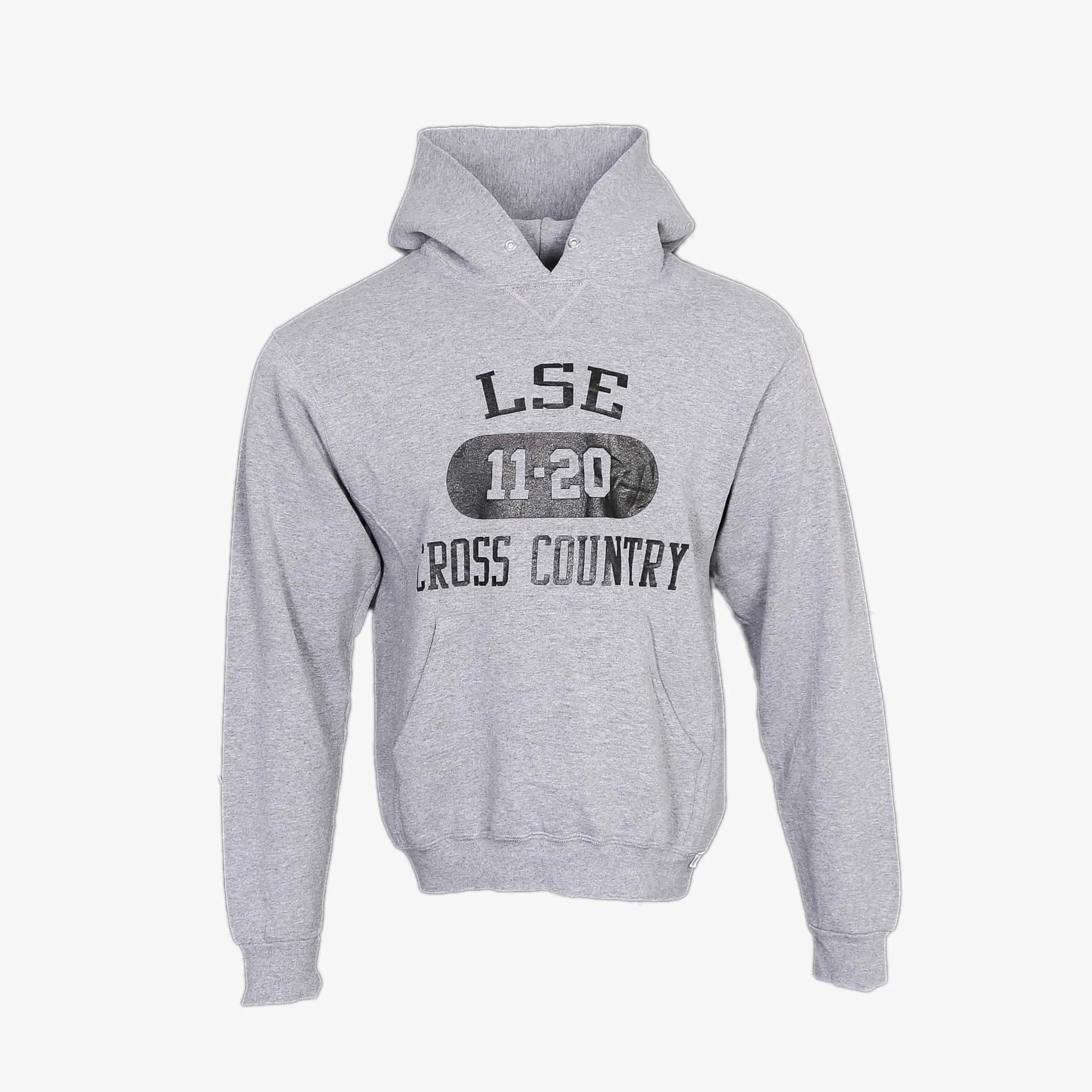 'LSE Cross Country' Sweatshirt