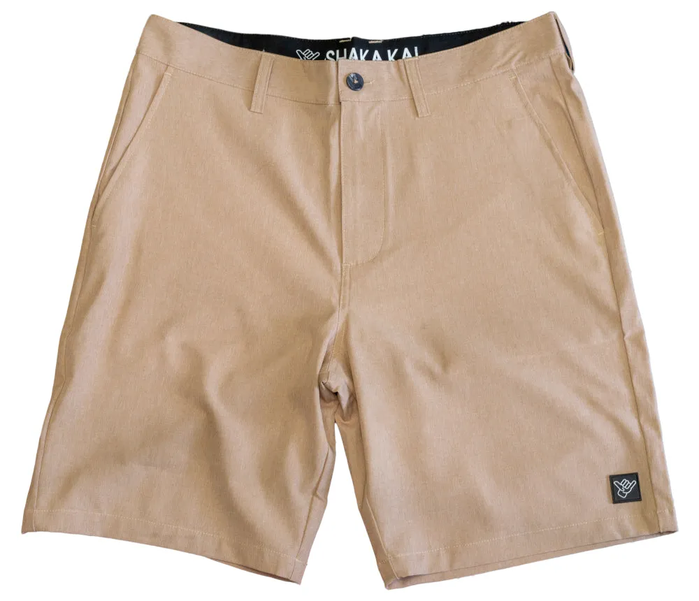 Mako Walkshort