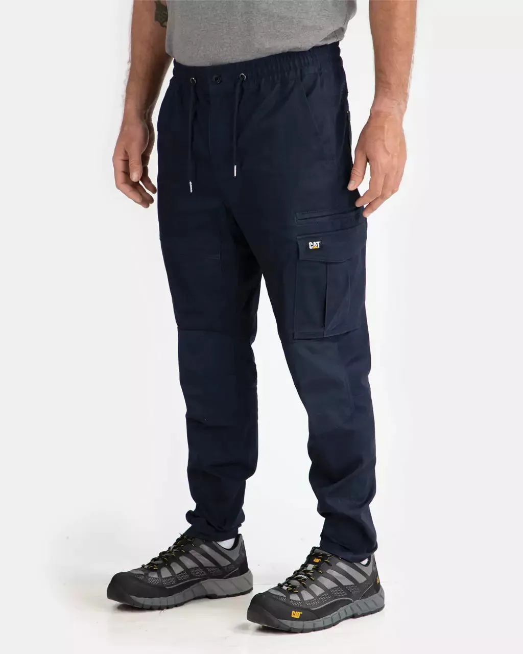 Men's Dynamic Work Pants