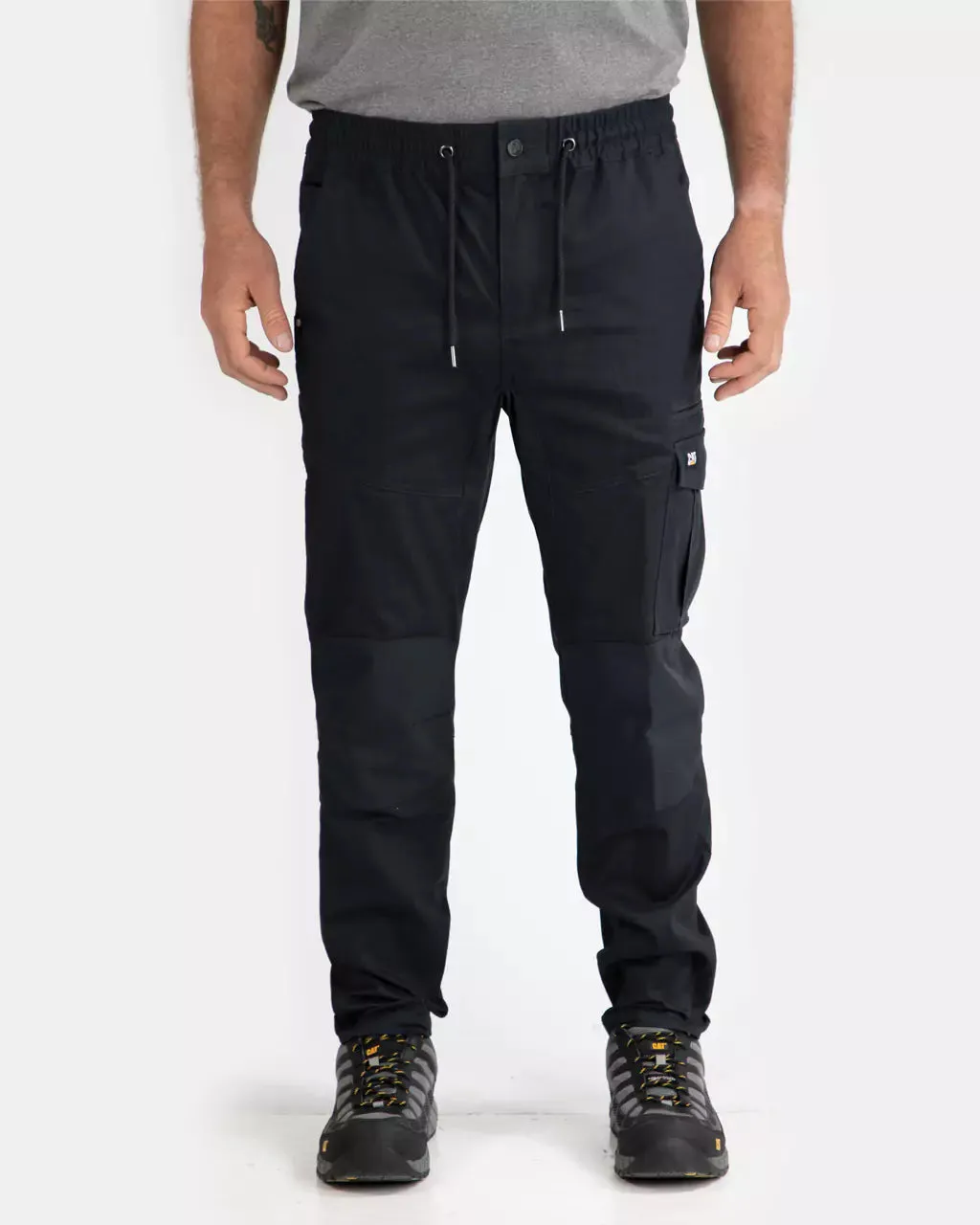 Men's Dynamic Work Pants