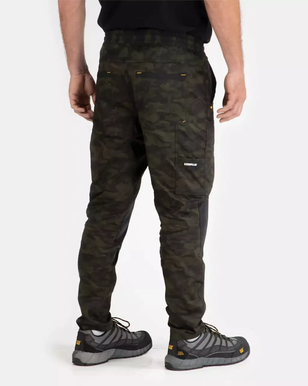 Men's Dynamic Work Pants