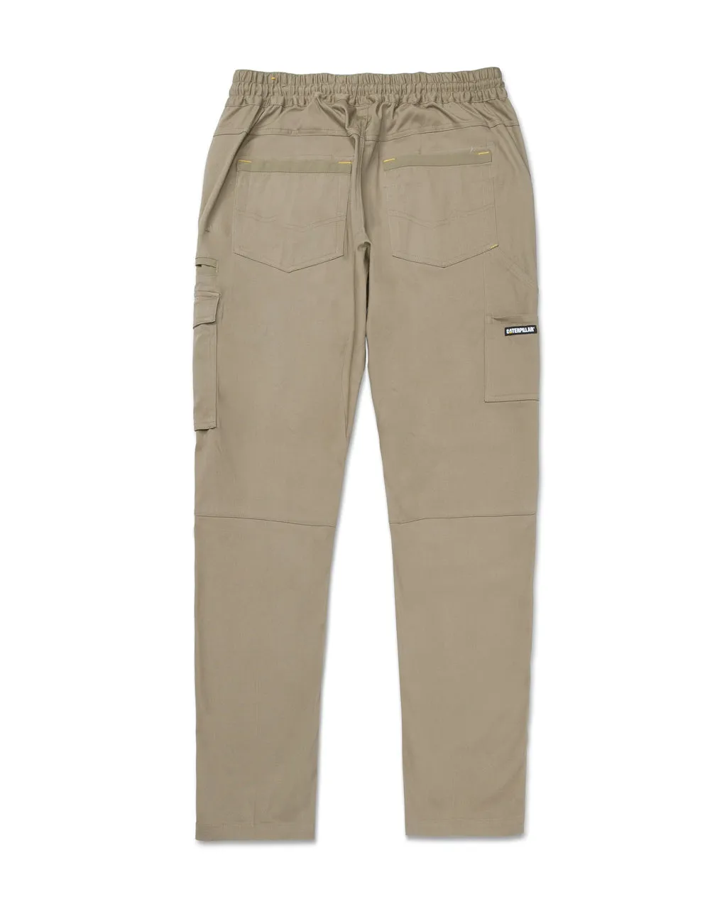 Men's Dynamic Work Pants