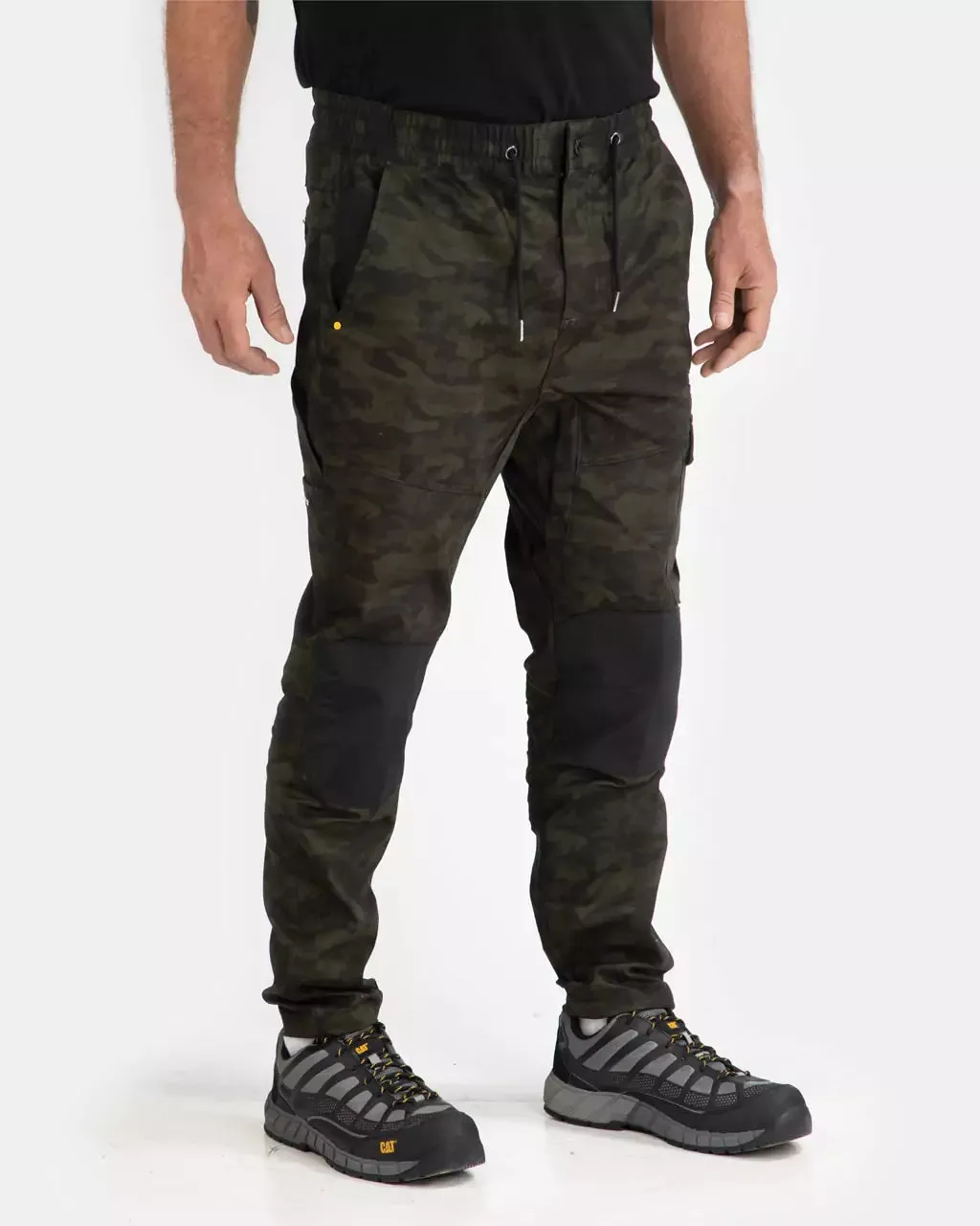 Men's Dynamic Work Pants