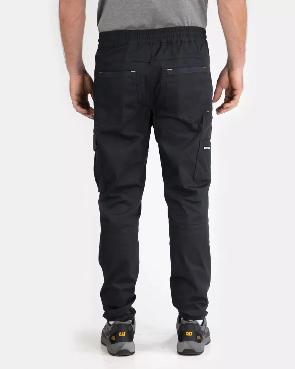 Men's Dynamic Work Pants