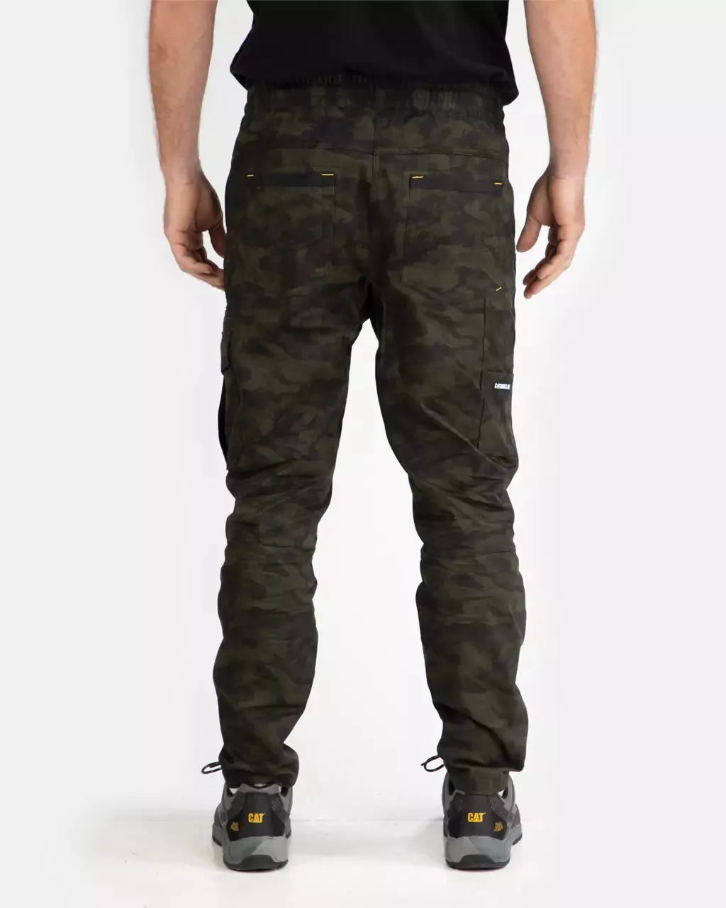 Men's Dynamic Work Pants