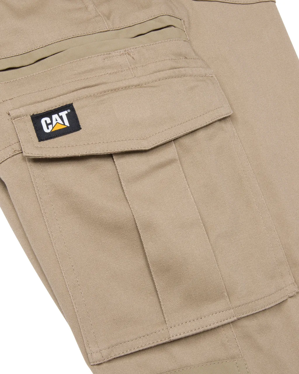 Men's Dynamic Work Pants