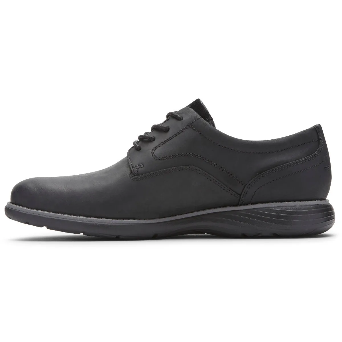 Men's Garett Plain Toe Oxford