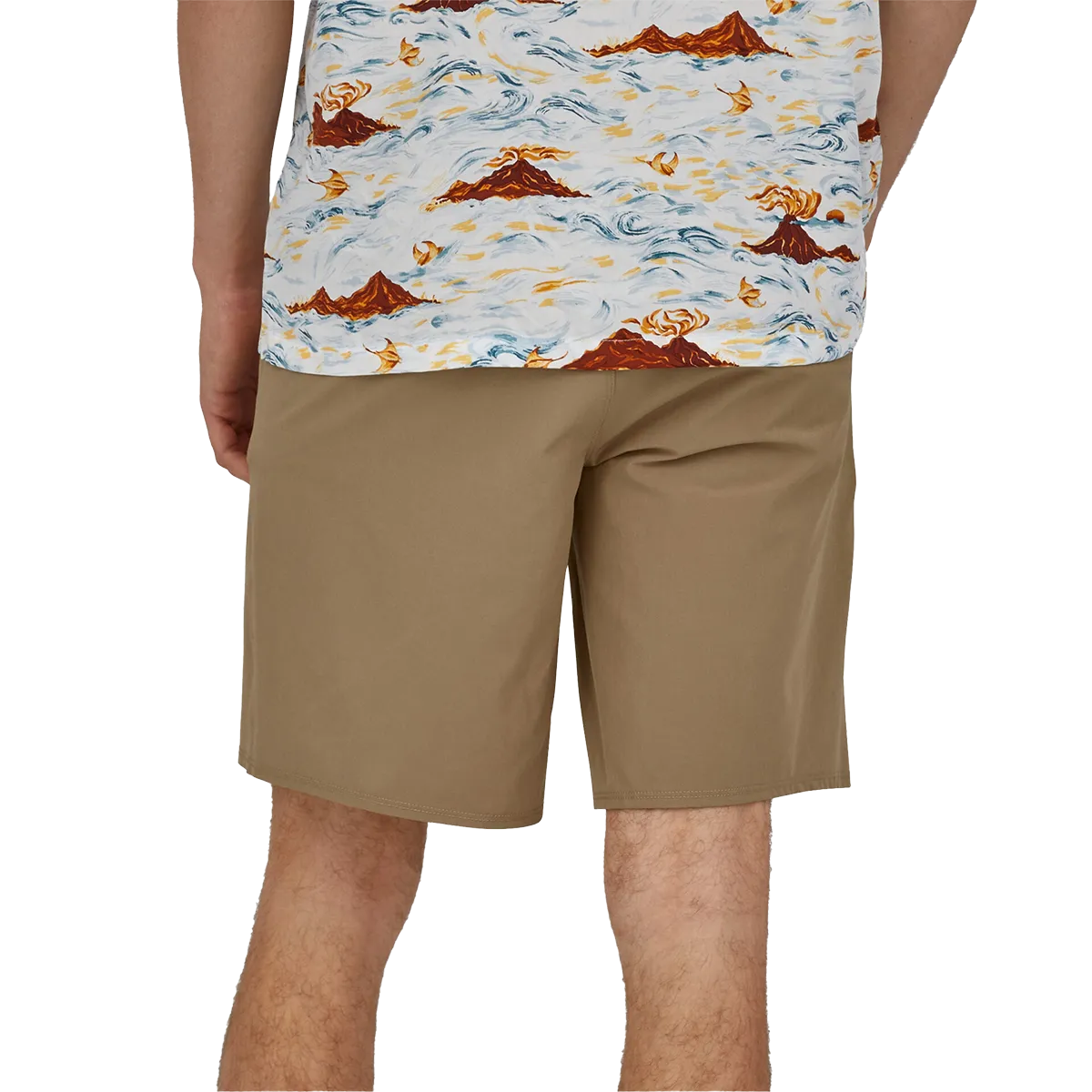 Men's Hydropeak Hybrid Walk Short