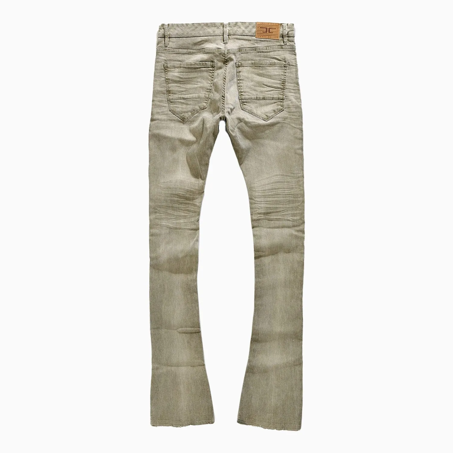 Men's Martin Stacked Full Bloom Denim Pant