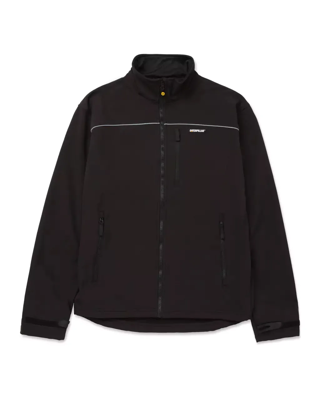 Men's Softshell Jacket