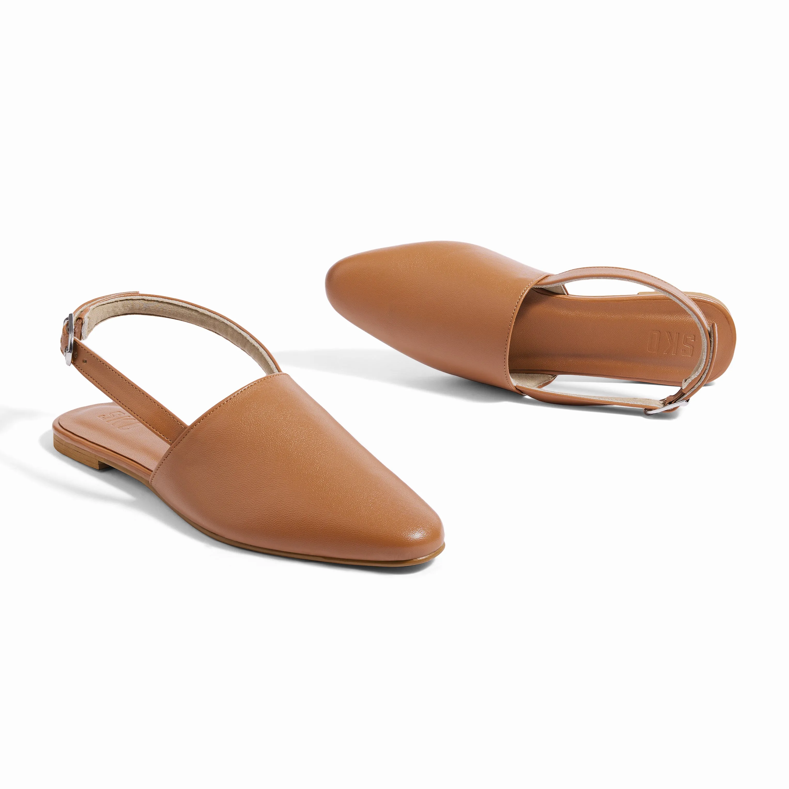 Monaze in Tan For Women