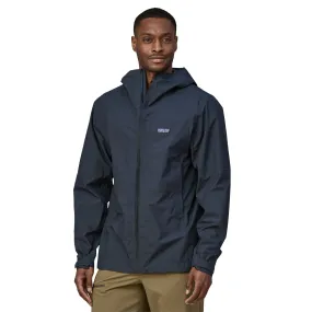 M's Boulder Fork Rain Jacket - Recycled polyester