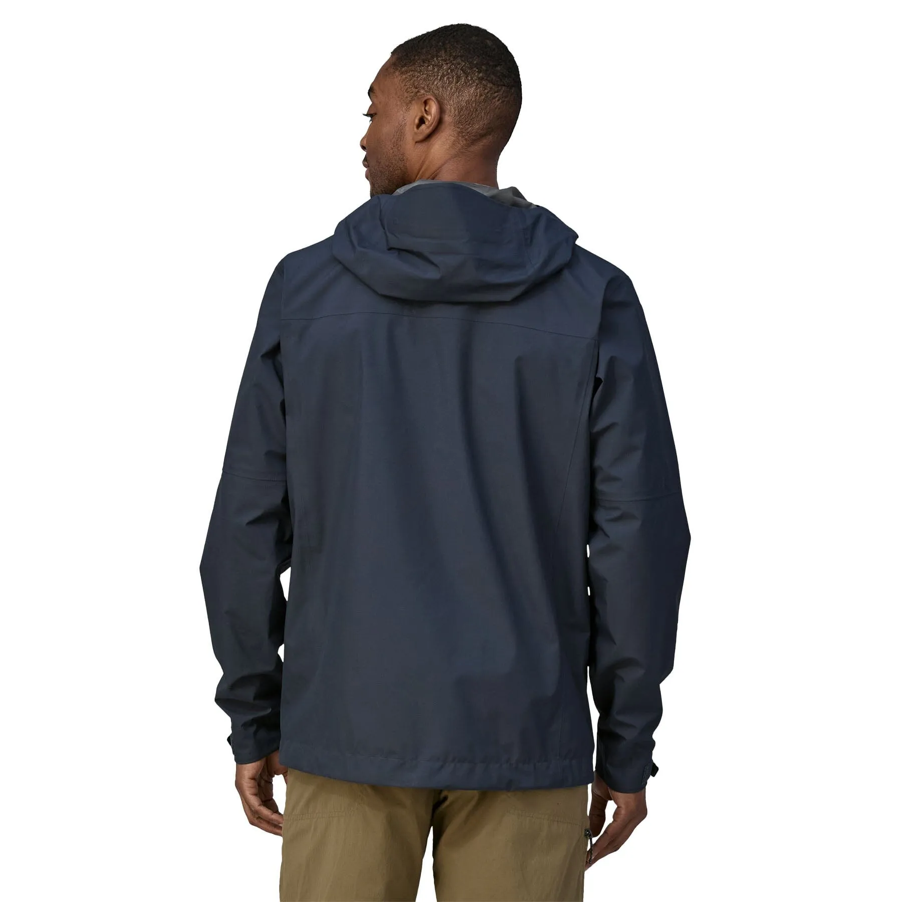 M's Boulder Fork Rain Jacket - Recycled polyester