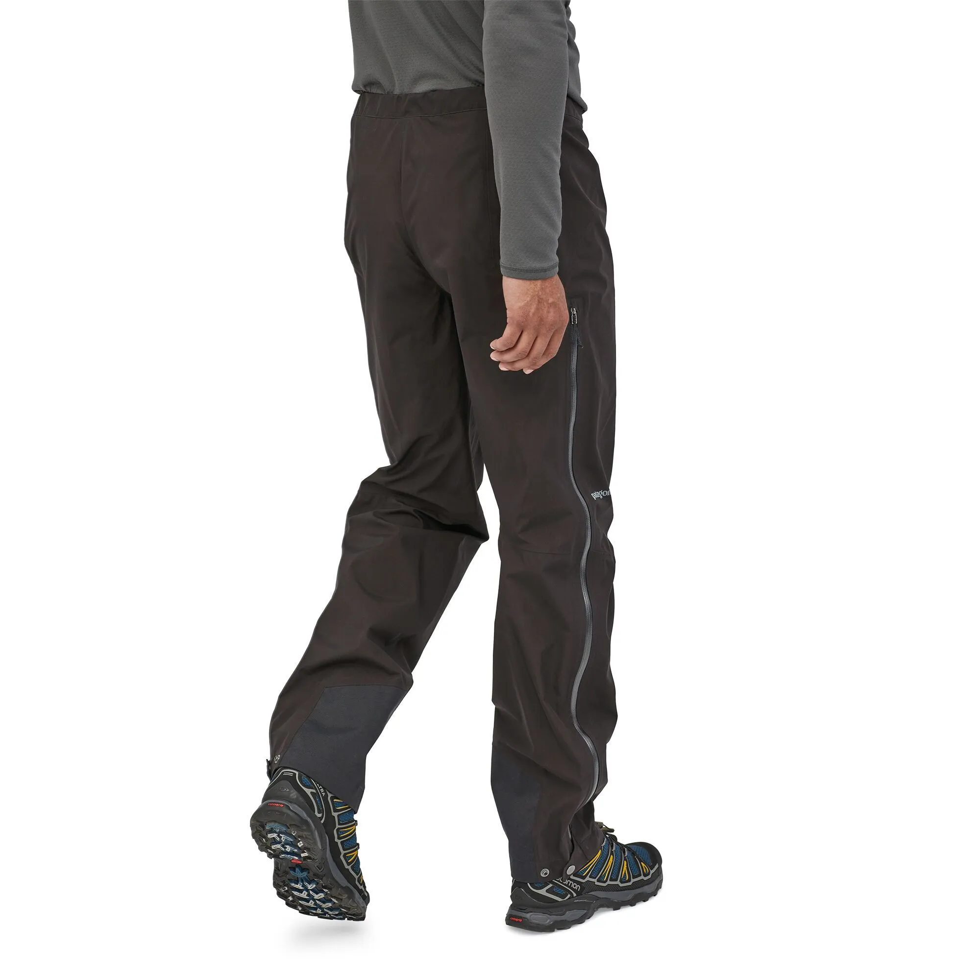 M's Calcite Pants - Gore-Tex - Recycled Polyester