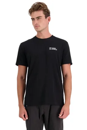 M's Icon T-Shirt - Merino Wool