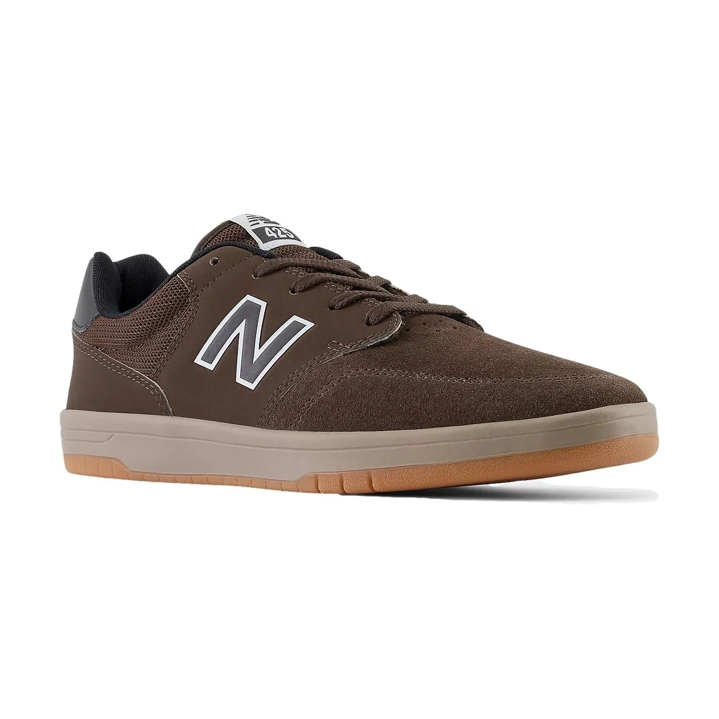 New Balance 425 Brown/Black