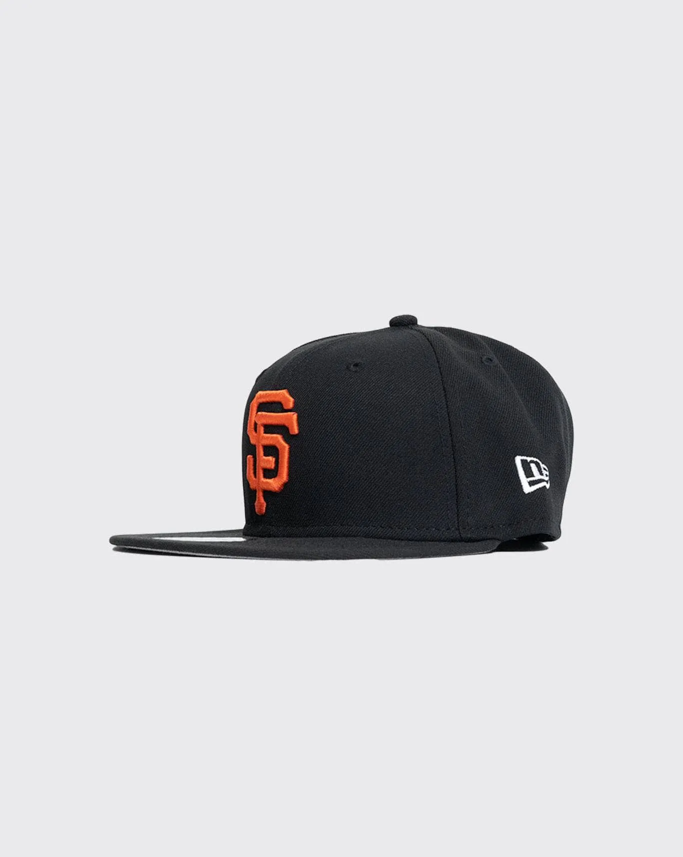 new era 5950 San Francisco giants side patch fitted