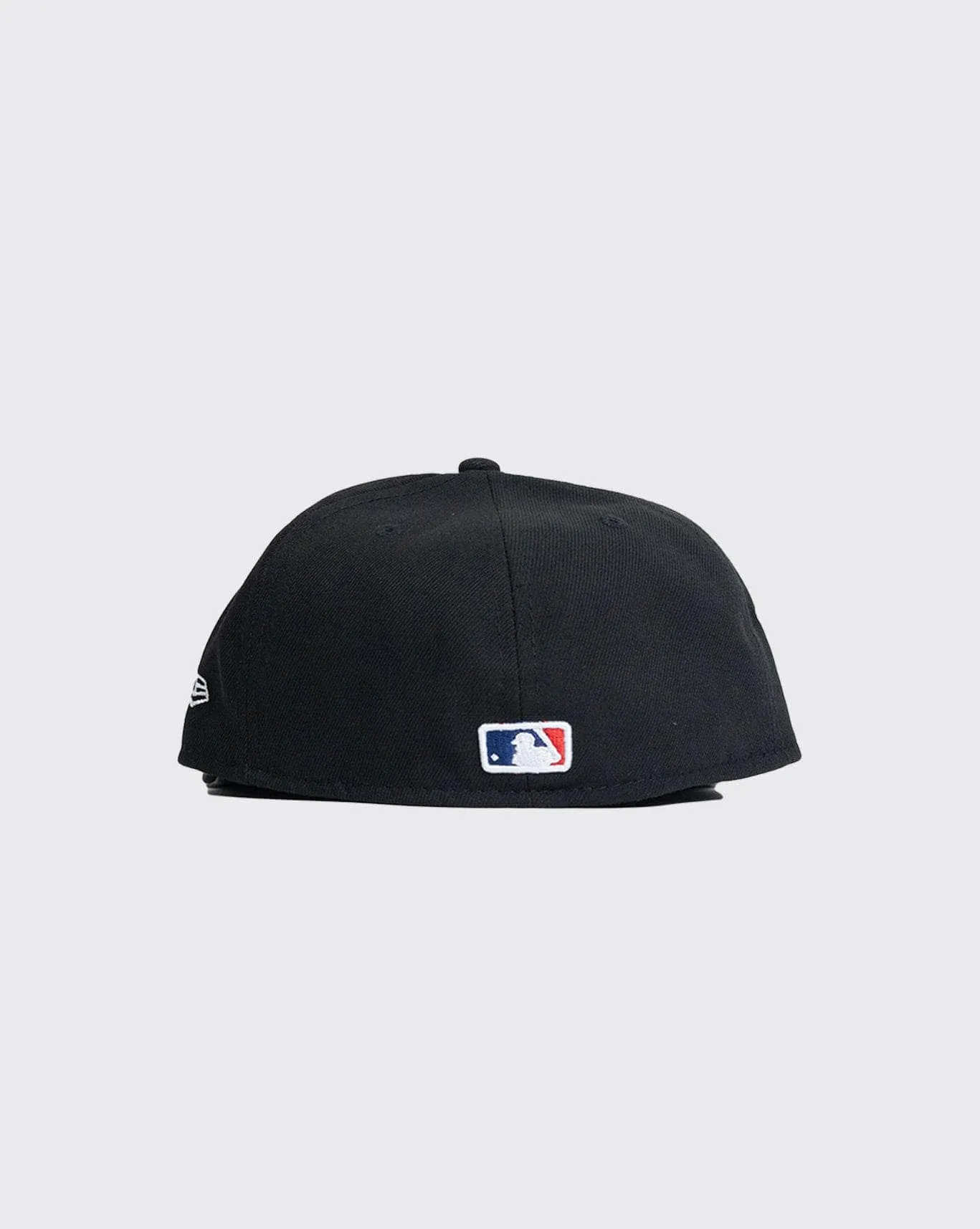 new era 5950 San Francisco giants side patch fitted