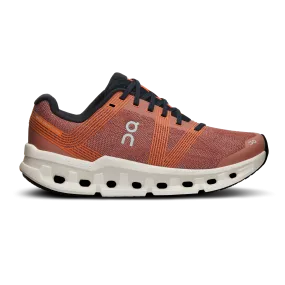 On Running Men's Cloudgo Shoes - Mahogany / Ivory