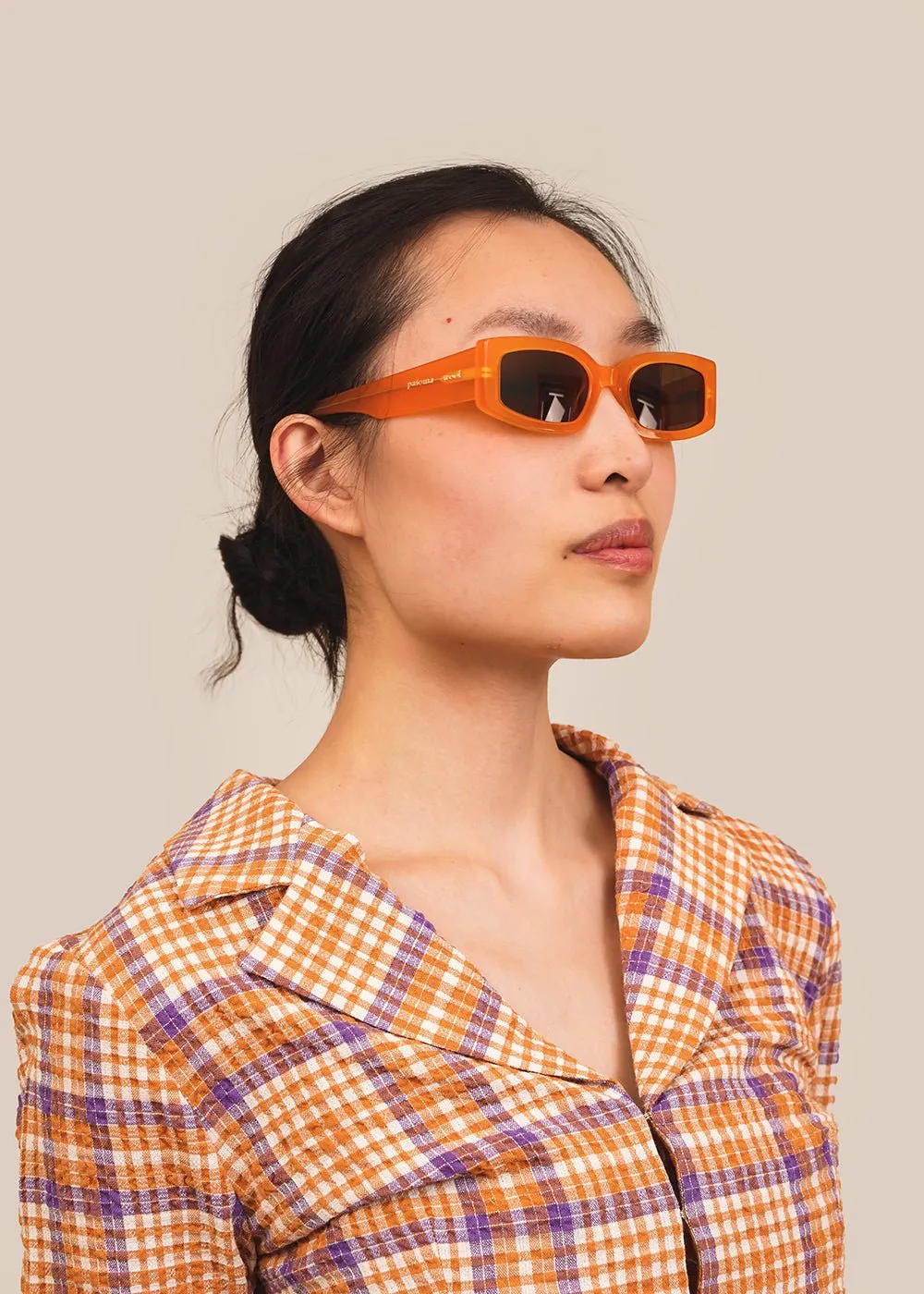 Orange Boavista II Sunglasses