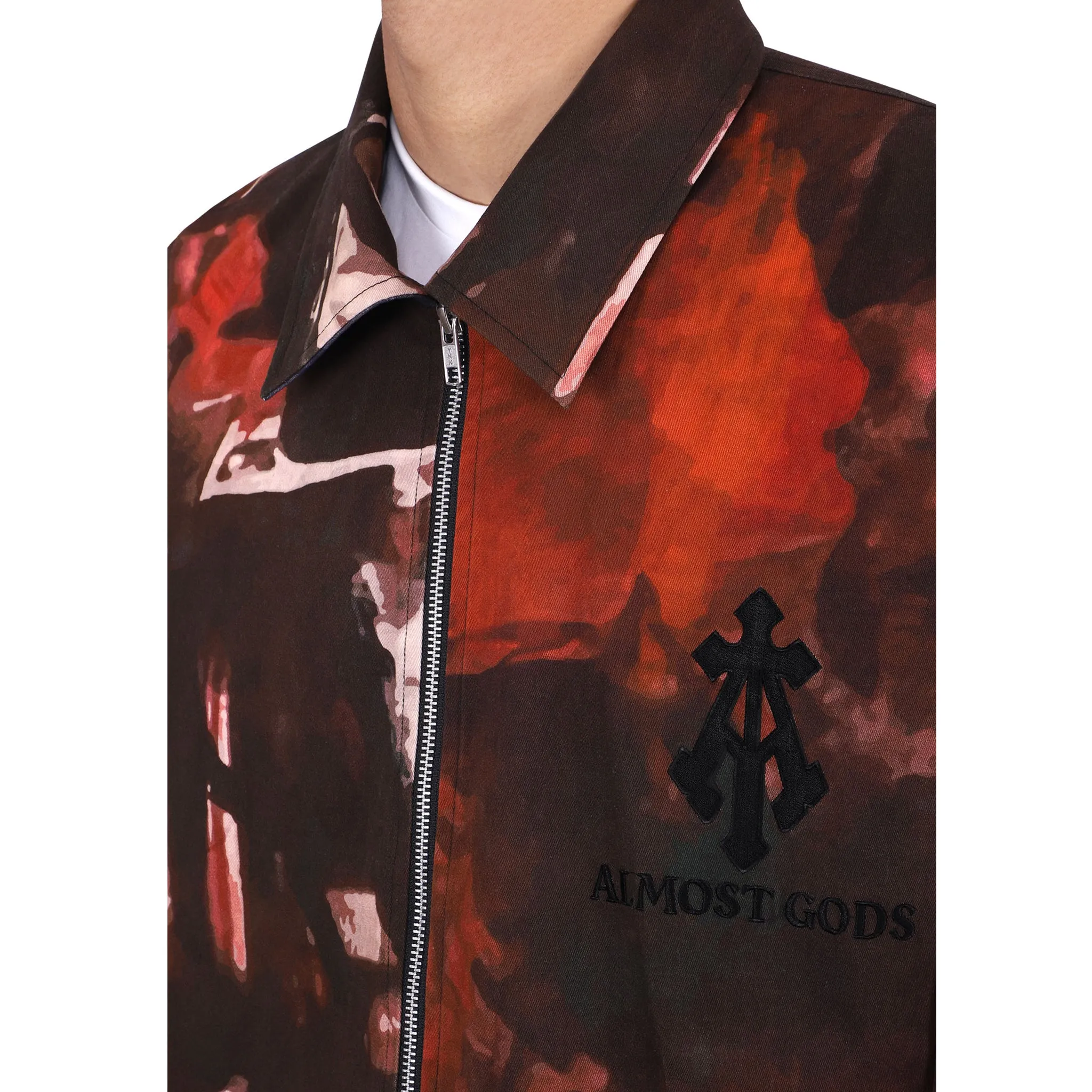 orion jacket