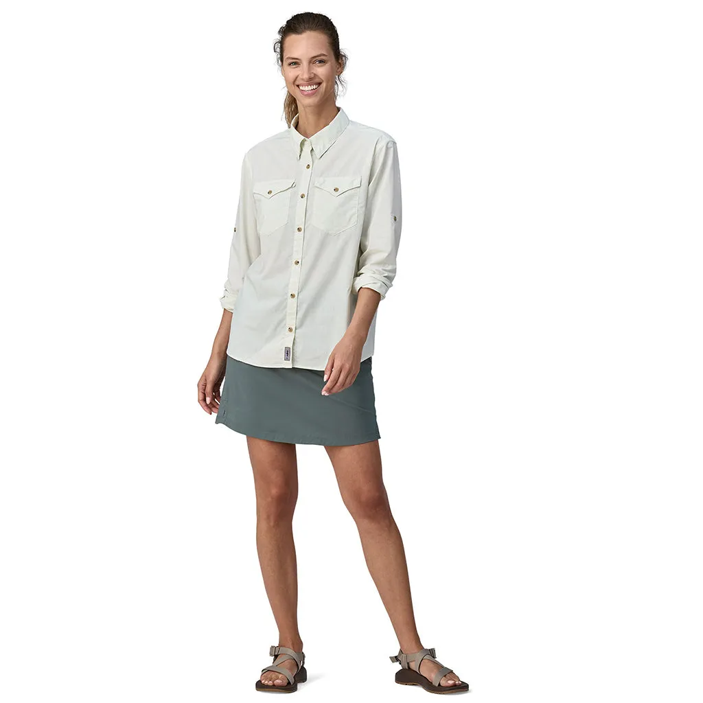 Patagonia Women's Tech Skort