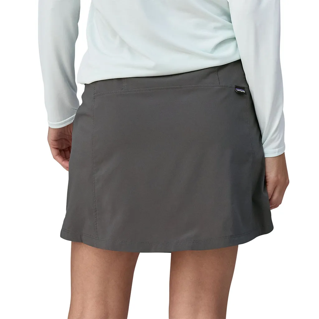 Patagonia Women's Tech Skort