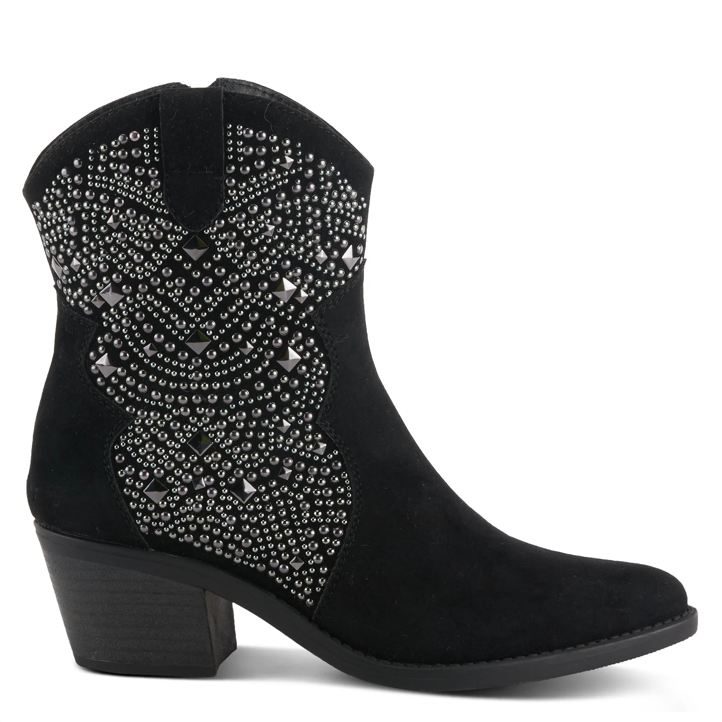 PATRIZIA WESTERIA WESTERN BOOTIE