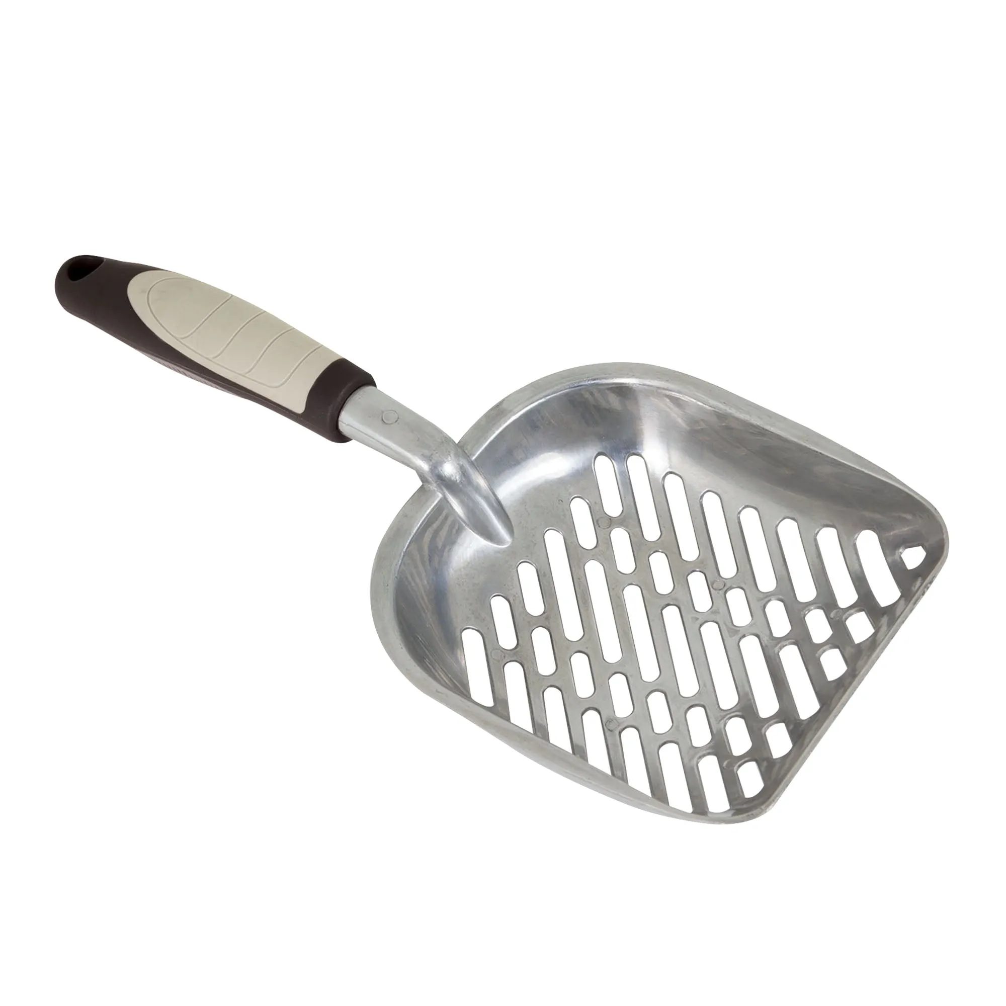 Petmate Metal Cat Litter Scoop