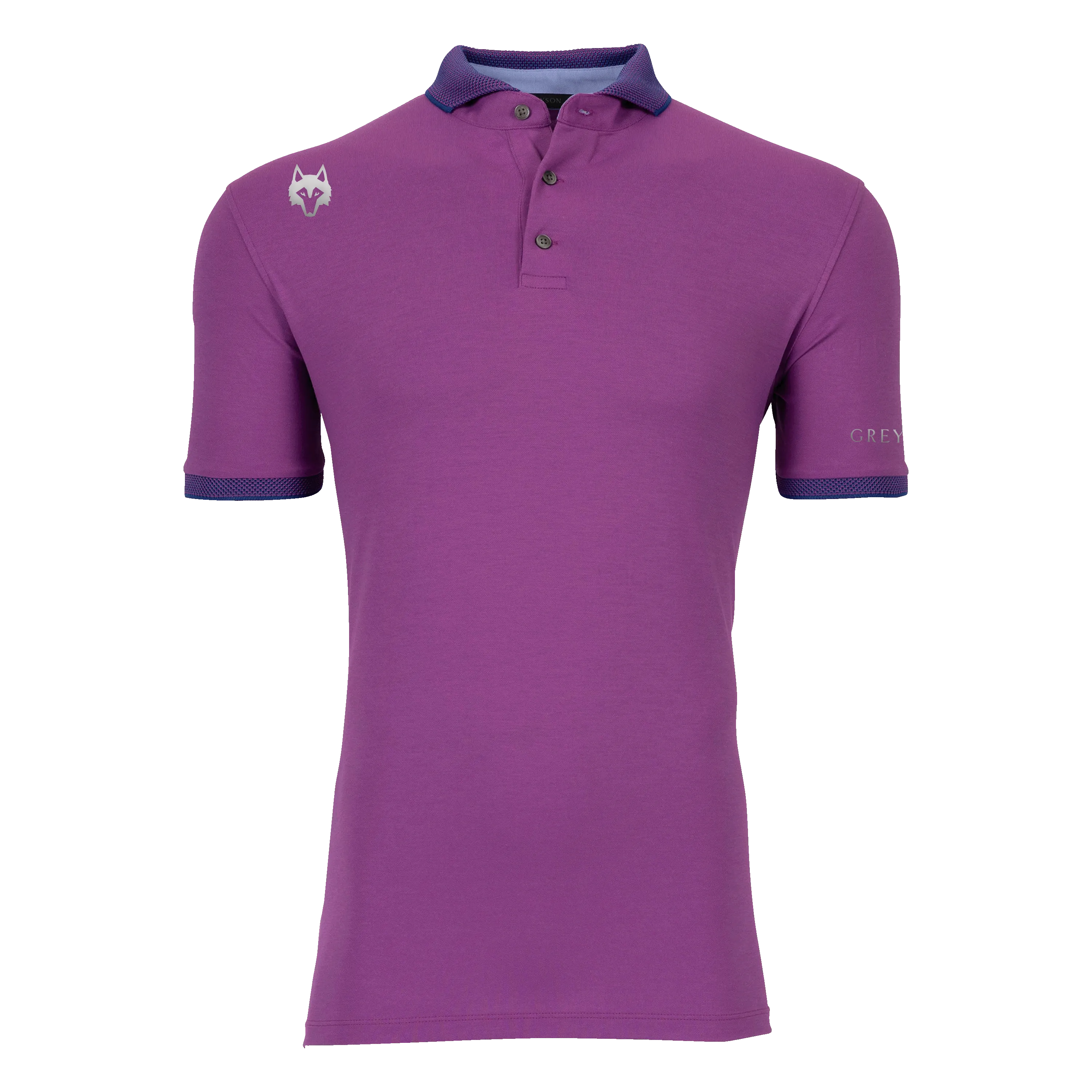 Players Club Cherokee Polo