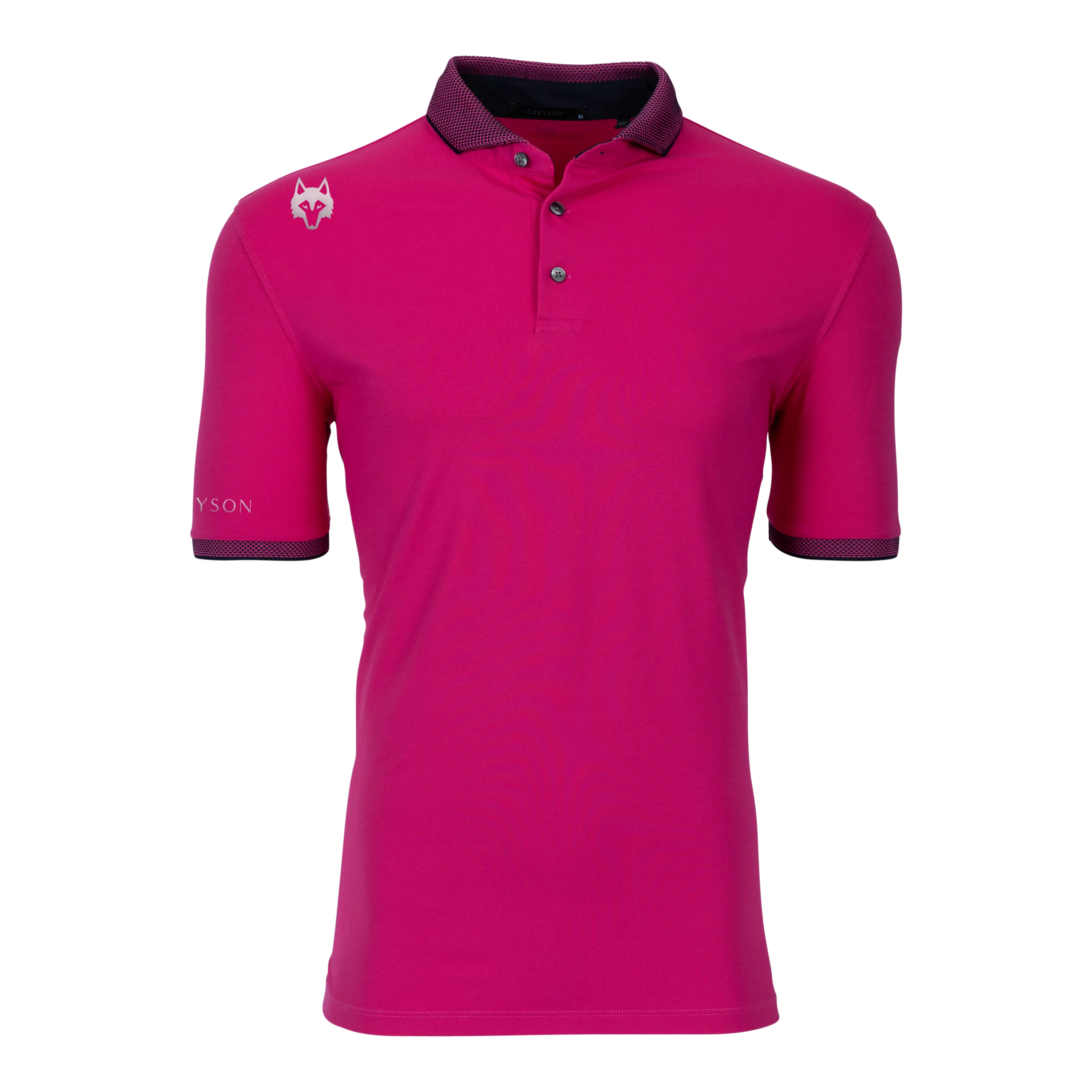 Players Club Cherokee Polo