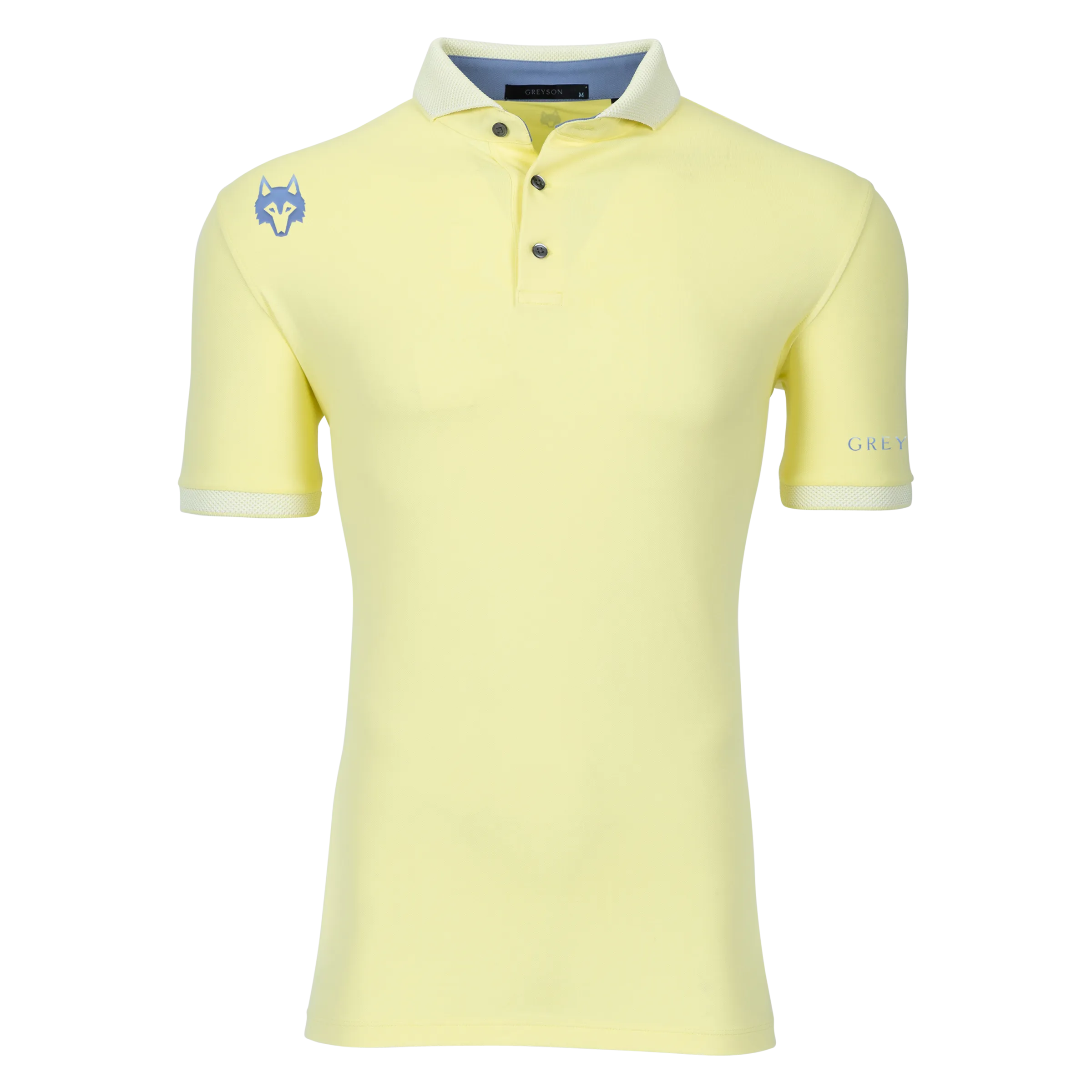 Players Club Cherokee Polo