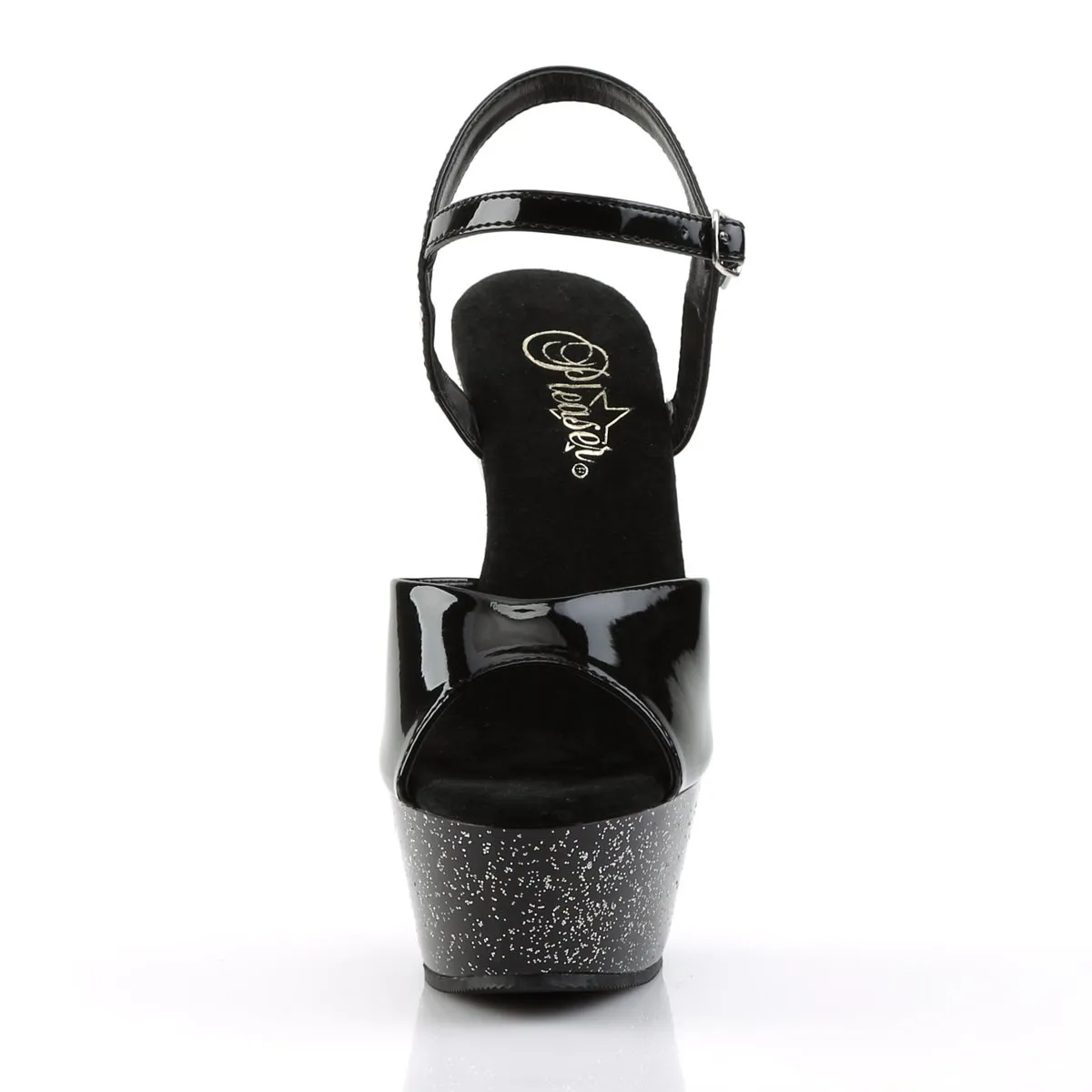 Pleaser Kiss-209MG Sandal